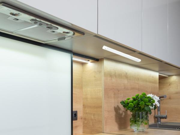 LED Leuchte 20W / IP40 WTL / 3 / 600 / 4000K - LNL122/3 2