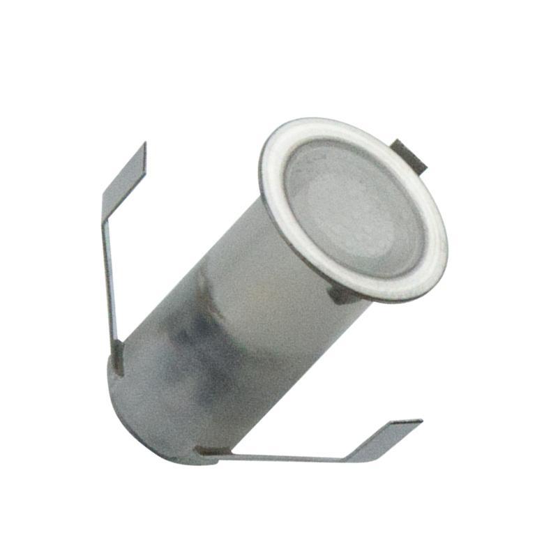 LED Bodenleuchte 0,4W / IP67 FL101 / 2800K - LFL110 2