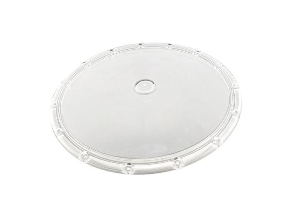 120° Lampenschirm für LED Lampen UFO LU3 / 200W - CU33/120