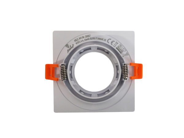 Rahmen für GU10 - SR007 2