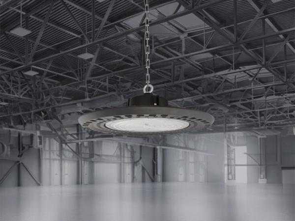 LED Lampe UFO 150W / IP65 / 5000K / DALI - LU222/DALI