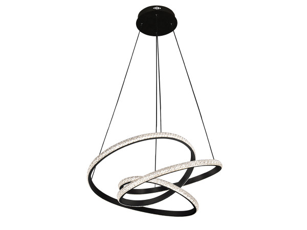 LED Hängeleuchte mit Fernbedienung 90W - TA2307/B 6