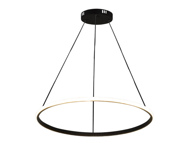 LED Hängeleuchte mit Fernbedienung 32W - TB2300/B 3