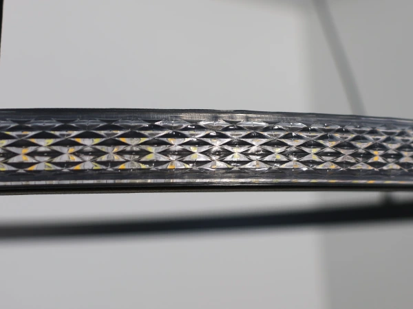 LED Hängeleuchte mit Fernbedienung 32W - TB2300/B 7