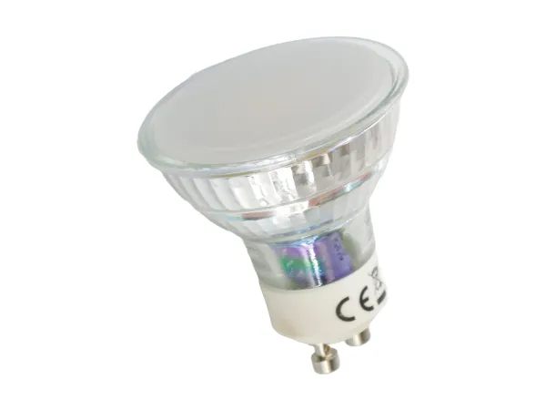 LED Leuchtmittel 6,7W - GU10 / SMD / 4000K - ZLS1327 3