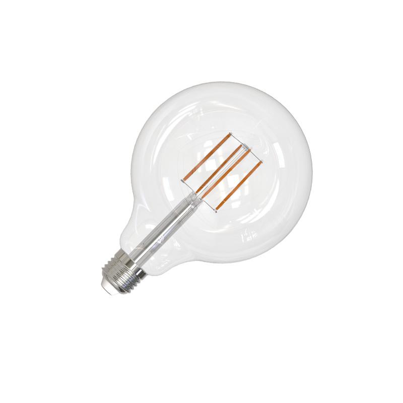 LED Filament Leuchtmittel 11W - G125 / E27 / 4000K - ZLF923D