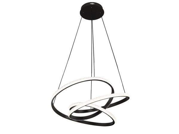 LED Hängeleuchte mit Fernbedienung 90W - TA2307/B 3