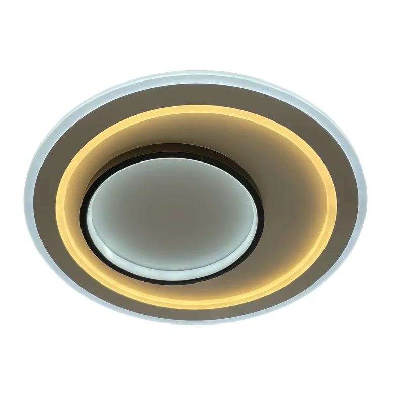 LED Leuchte + Fernbedienung 85W - J1309/W