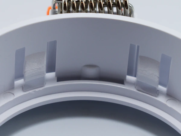 Rahmen für GU10 - SR007 4