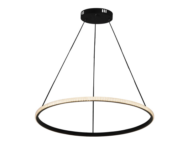 LED Hängeleuchte mit Fernbedienung 32W - TB2300/B 6