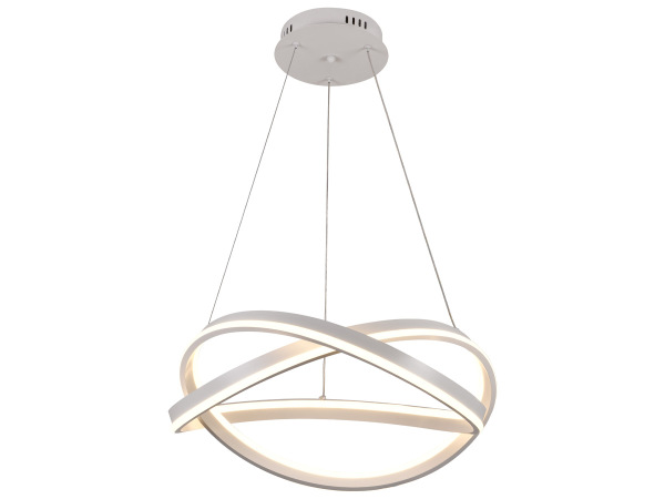 LED-Hängeleuchte + Fernbedienung 145 W – J4392/W 5