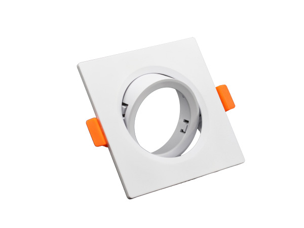 Rahmen für GU10 - SR007 1