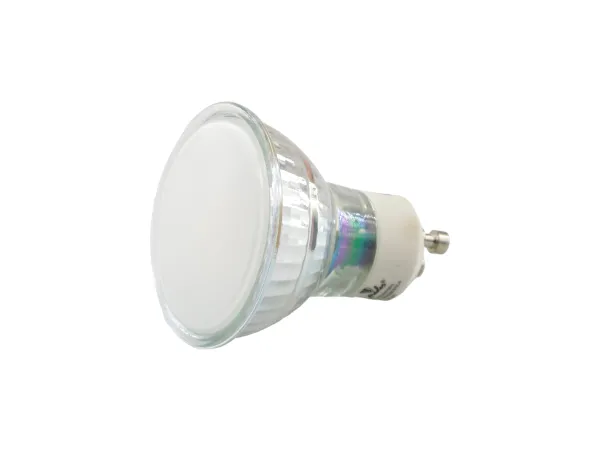 LED Leuchtmittel 6,7W - GU10 / SMD / 4000K - ZLS1327 4