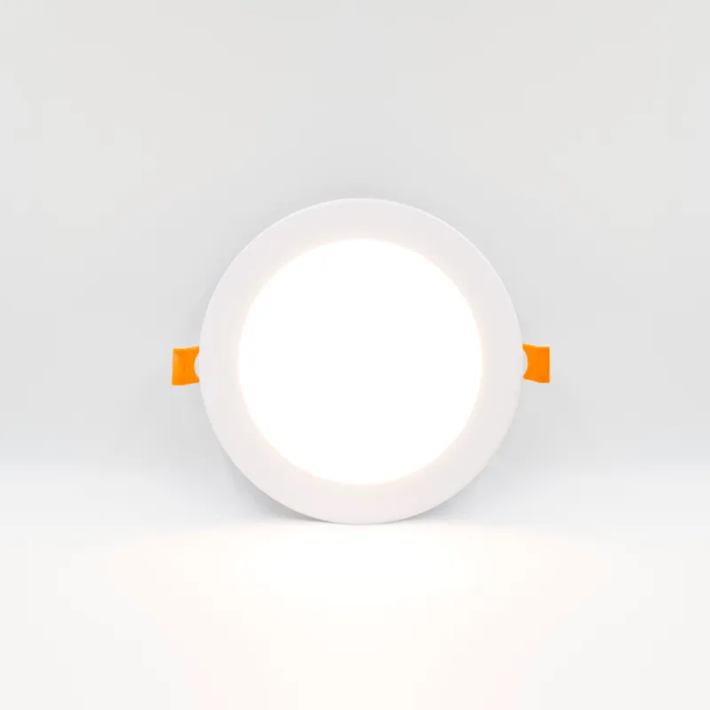 LED Smart Einbauleuchte WIFI 12W / 3000K - 6500K / WH - LPL133W 4