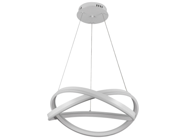 LED-Hängeleuchte + Fernbedienung 145 W – J4392/W 2