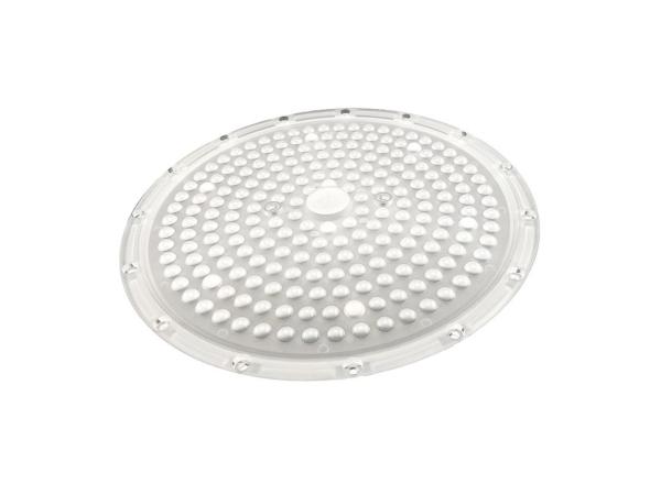 60° Lampenschirm für LED Lampe UFO LU012 / 150W - CU02/60