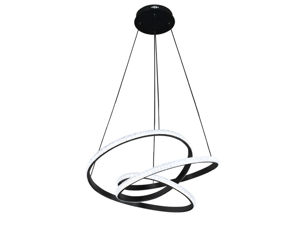 LED Hängeleuchte mit Fernbedienung 90W - TA2307/B 5