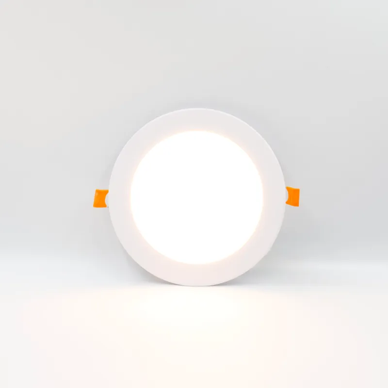 LED Smart Einbauleuchte WIFI 12W / 3000K - 6500K / WH - LPL133W 3