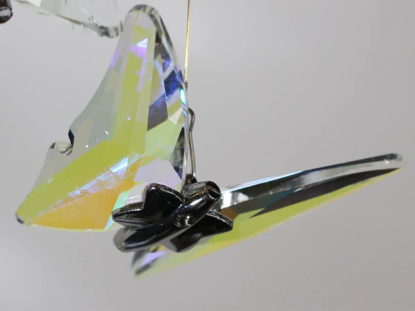 MURU Kristall-Kronleuchter 24W - N3031 6