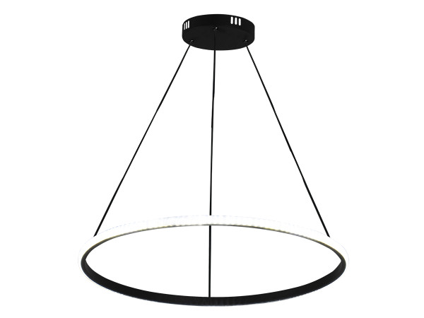 LED Hängeleuchte mit Fernbedienung 32W - TB2300/B 4