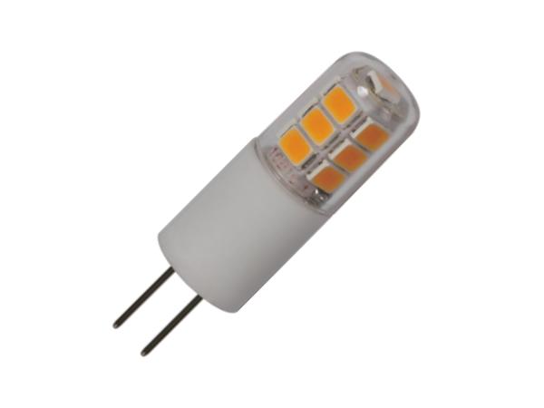 LED Leuchtmittel 2W - G4 / SMD / 4000K - ZLS422 2