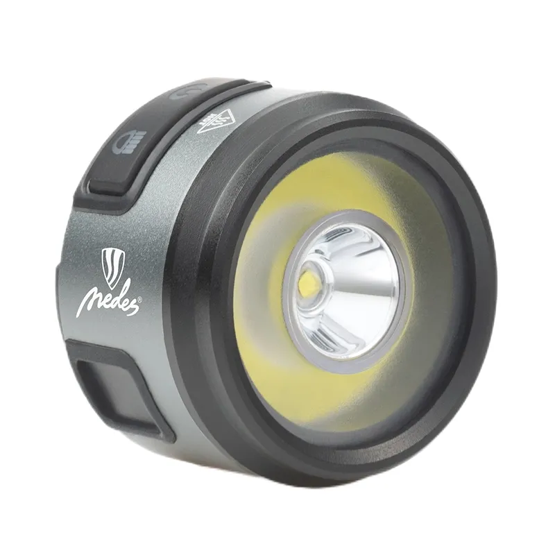 LED aufladbare Stirlampe - LH06R
