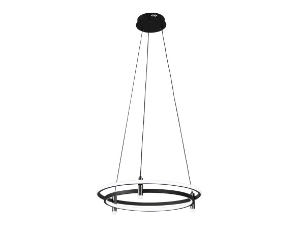 LED Hängeleuchte mit Fernbedienung 100W - TA2312/B 5
