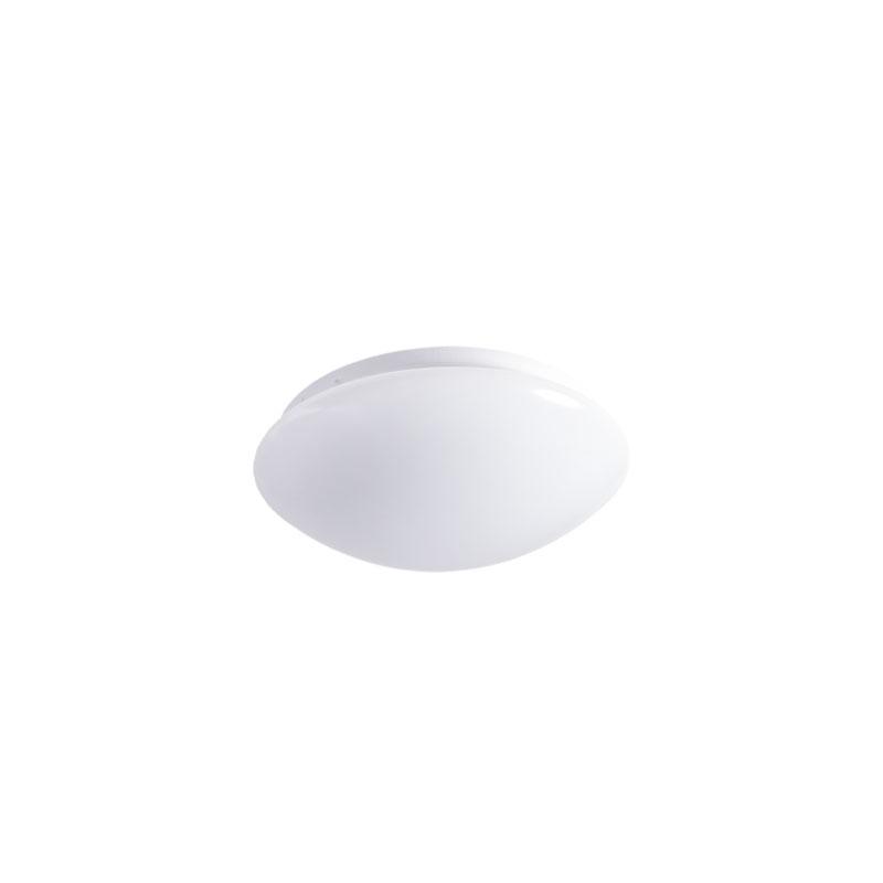 LED Leuchte OPAL 12W / CLR12W / 24SMD / 4000K - LCL421