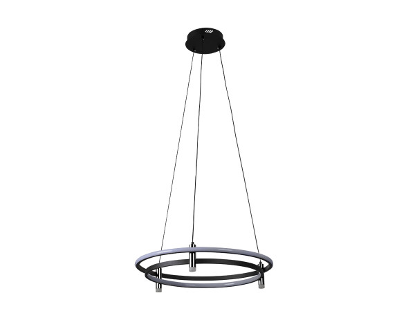 LED Hängeleuchte mit Fernbedienung 100W - TA2312/B 2