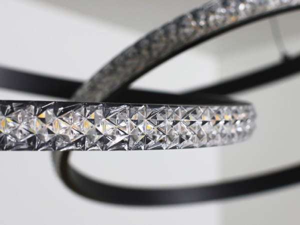 LED Hängeleuchte mit Fernbedienung 90W - TA2307/B 7