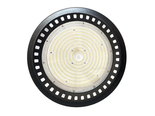 120° Lampenschirm für LED Lampen UFO LU3 / 200W - CU33/120 1