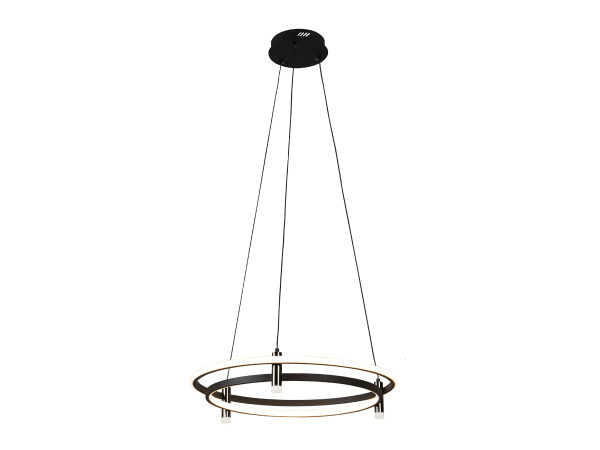 LED Hängeleuchte mit Fernbedienung 100W - TA2312/B 4
