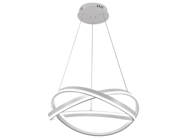 LED-Hängeleuchte + Fernbedienung 145 W – J4392/W 3