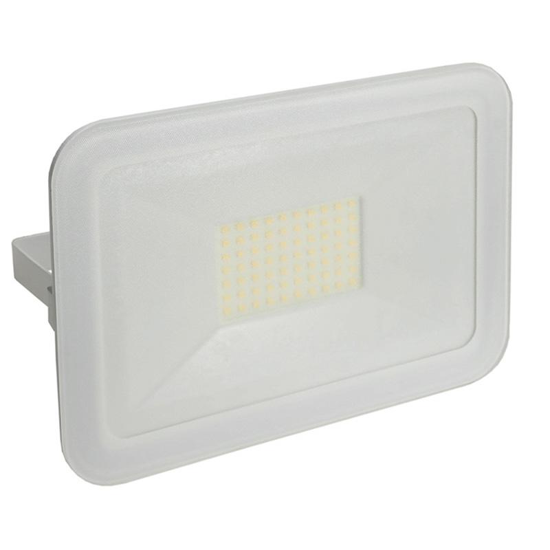 LED HQ Fluter 50W / 4000K / WH - LF2124