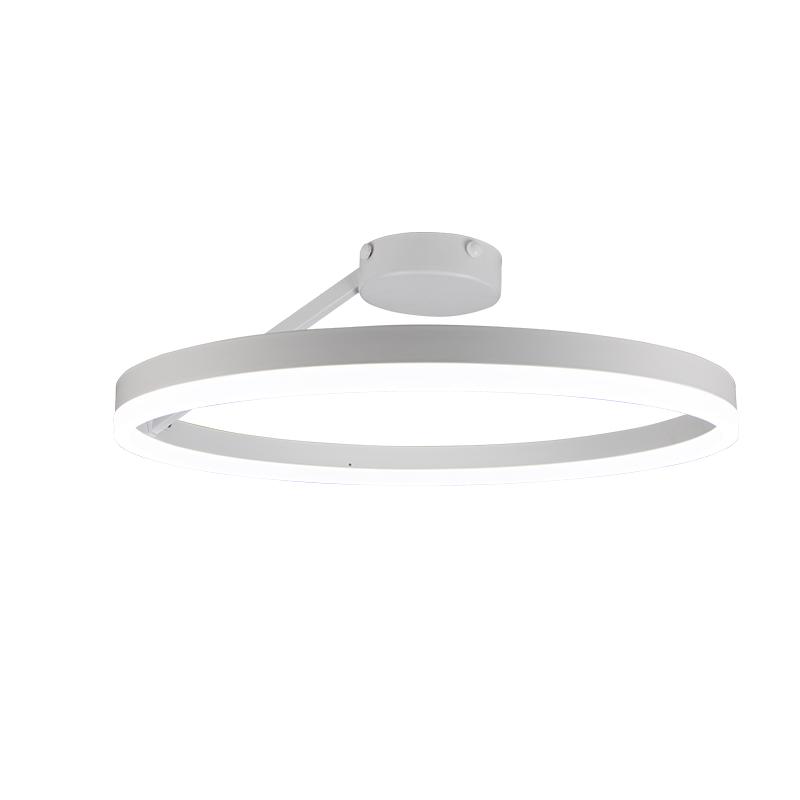 LED Deckenlampe mit Fernbedienung 40W - TA1313/W