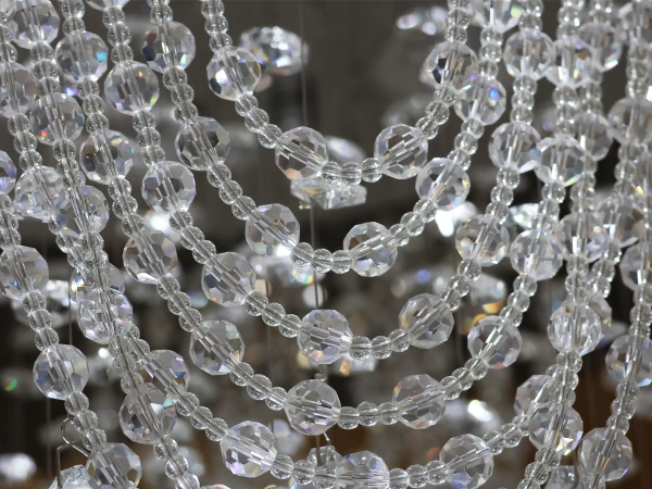 MAJURO Kristall-Kronleuchter 30W - N3000 6