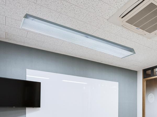 Leuchtstoffröhren für 2 x T8 ( 120cm LED Röhren ) - TL103