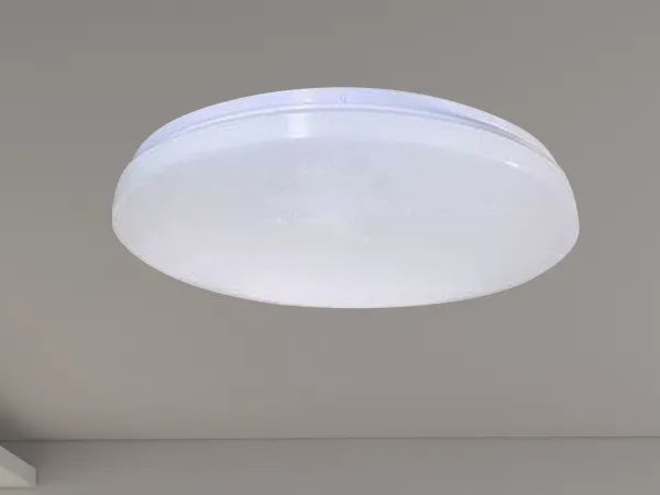 LED Deckenlampe OPAL 18W / SMD / 4000K - LCL422S