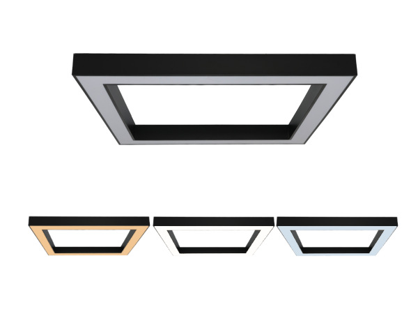 LED-Deckenleuchte 150W - CL7534 3