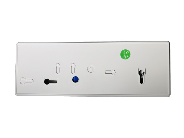 LED-Notleuchte 6 W / 3 h / IP20 – LEL404A 3