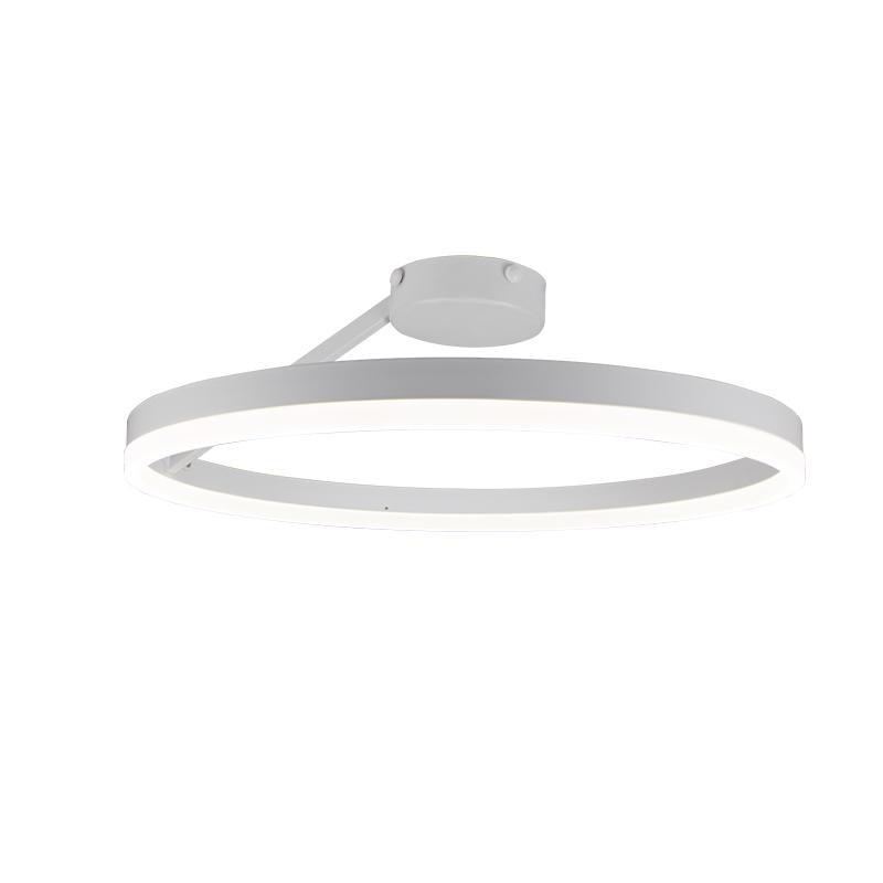 LED Deckenlampe mit Fernbedienung 40W - TA1313/W