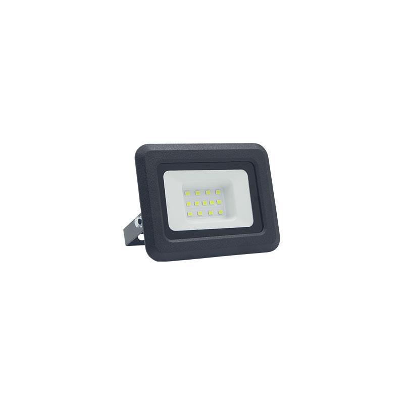 LED Fluter 10W / 4000K - LF0021 2