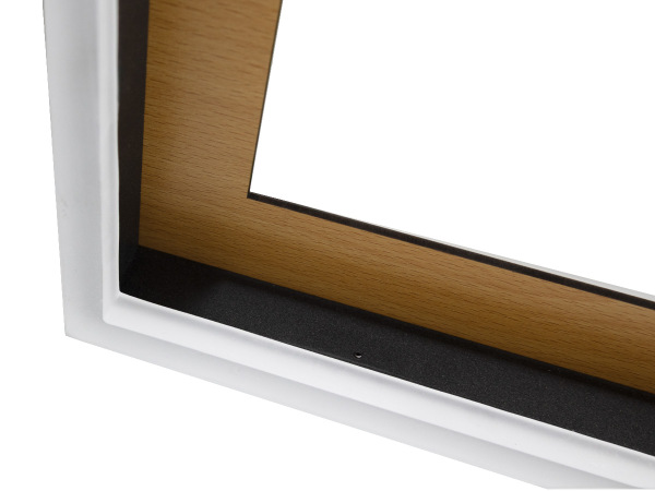 LED Deckenleuchte mit Fernbedienung 75W - TA1340/B 9