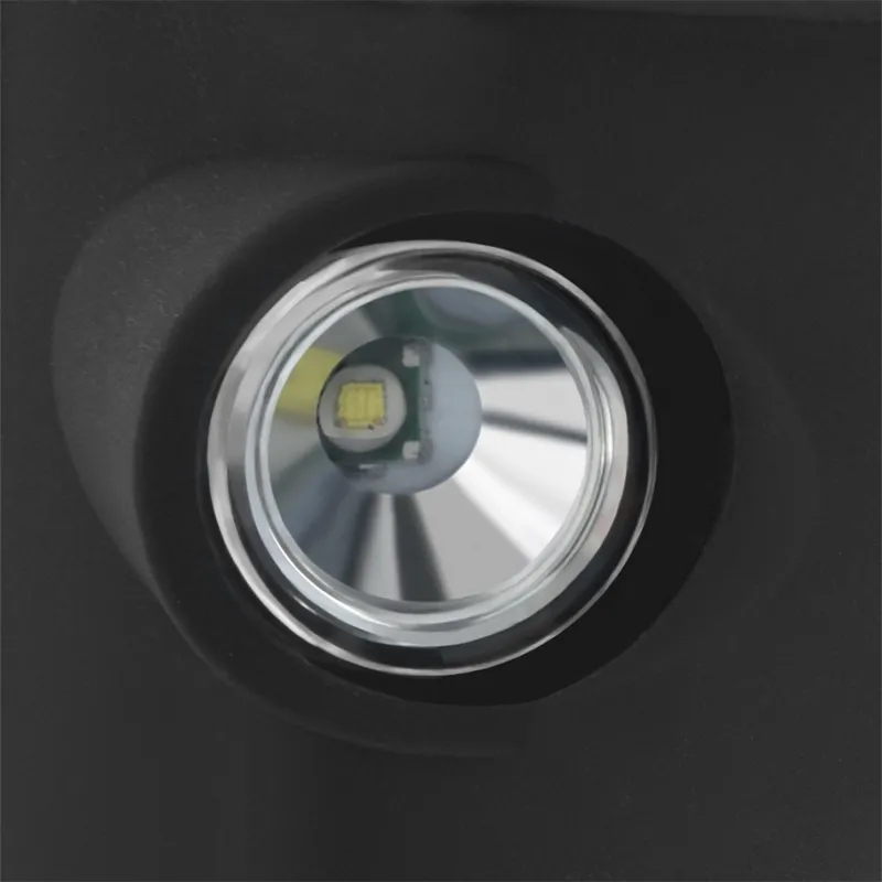 LED aufladbare Stirlampe - LH07R
