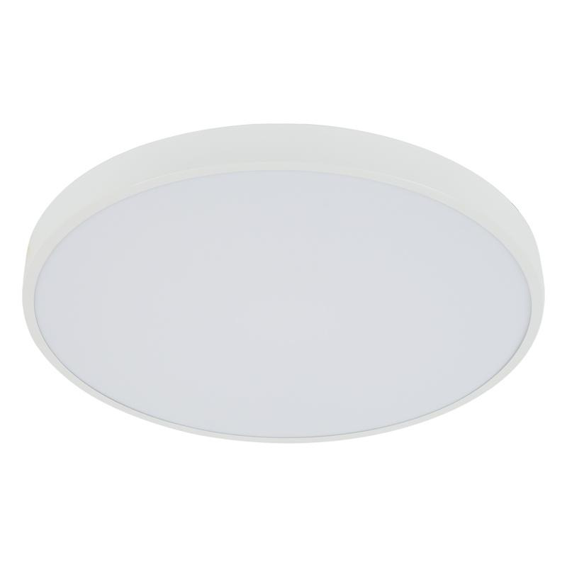LED-Deckenleuchte OPAL + Fernbedienung + Wifi 48W - LC902AS/WH 4