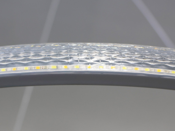 LED Hängeleuchte mit Fernbedienung 32W - TB2300/W 8