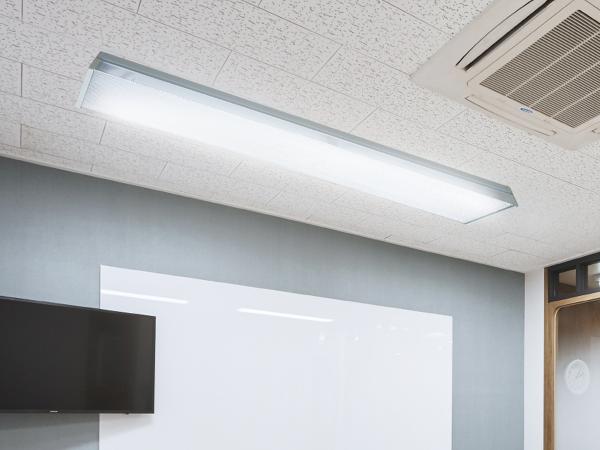 Leuchtstoffröhren für 2 x T8 ( 120cm LED Röhren ) - TL103 1