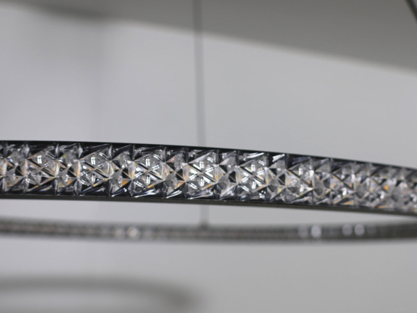 LED Hängeleuchte mit Fernbedienung 90W - TA2313/B 7