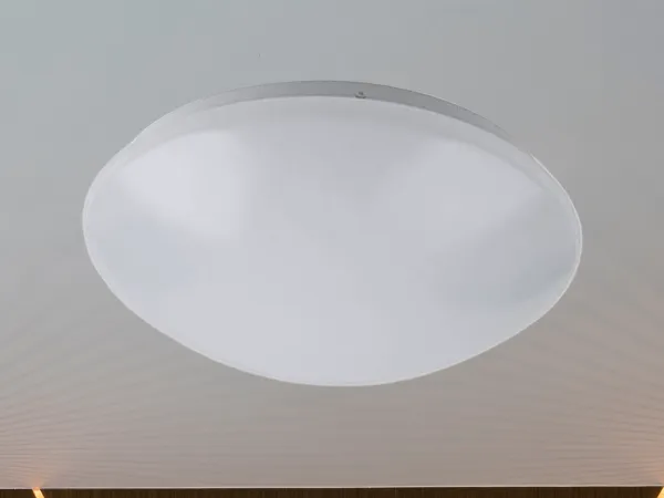 LED Deckenleuchte OPAL mit Bewegungssensor 18W / 4000K / MS / IP44 - LCL422M/44