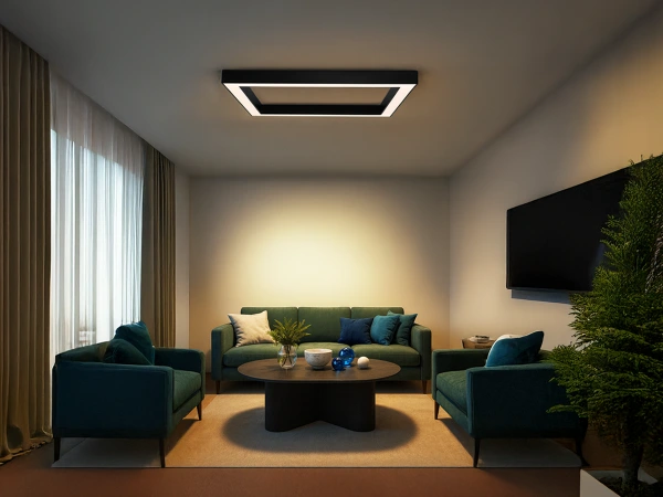 LED-Deckenleuchte 150W - CL7534 1